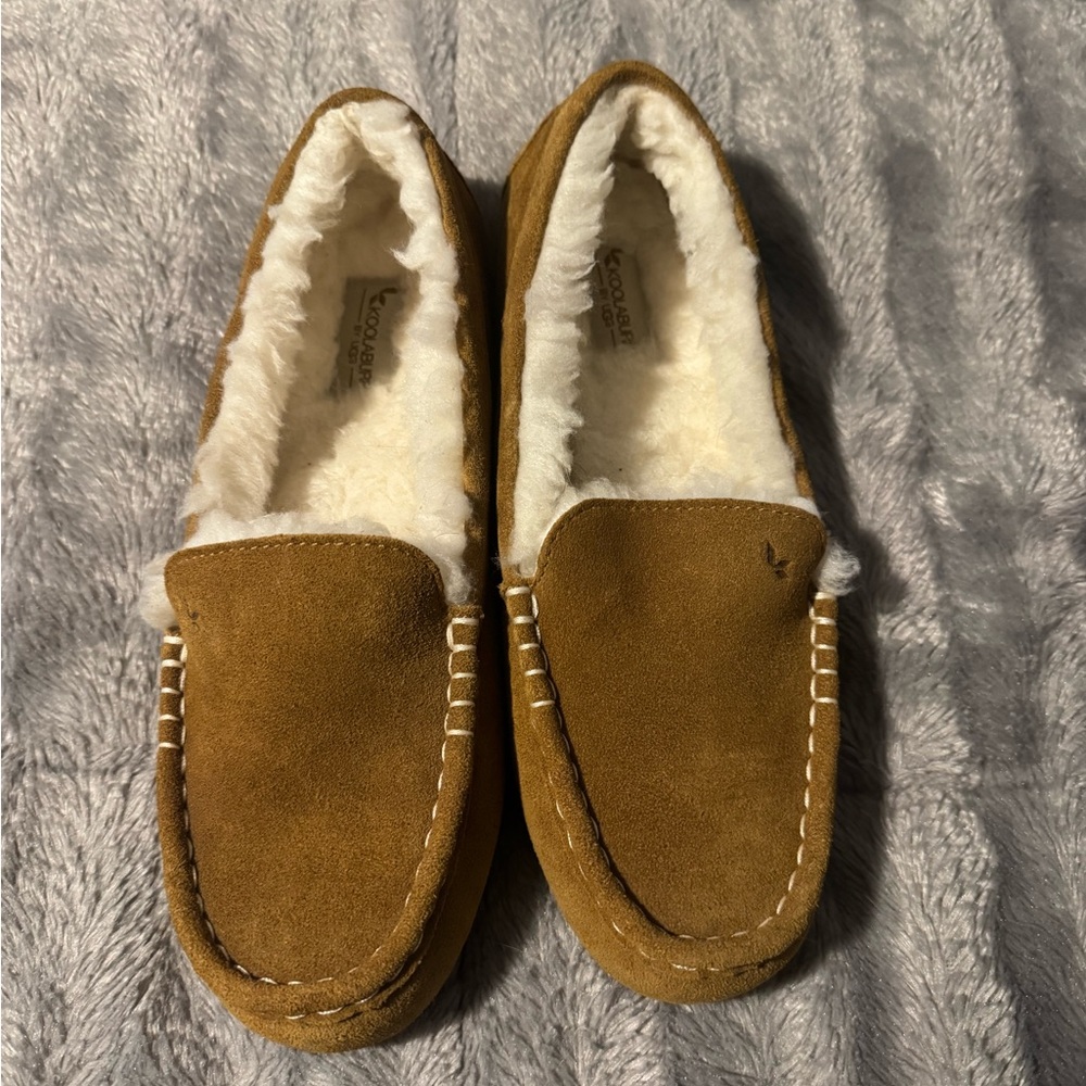 Koolaburra by UGG Lezly Moccasin Shoss